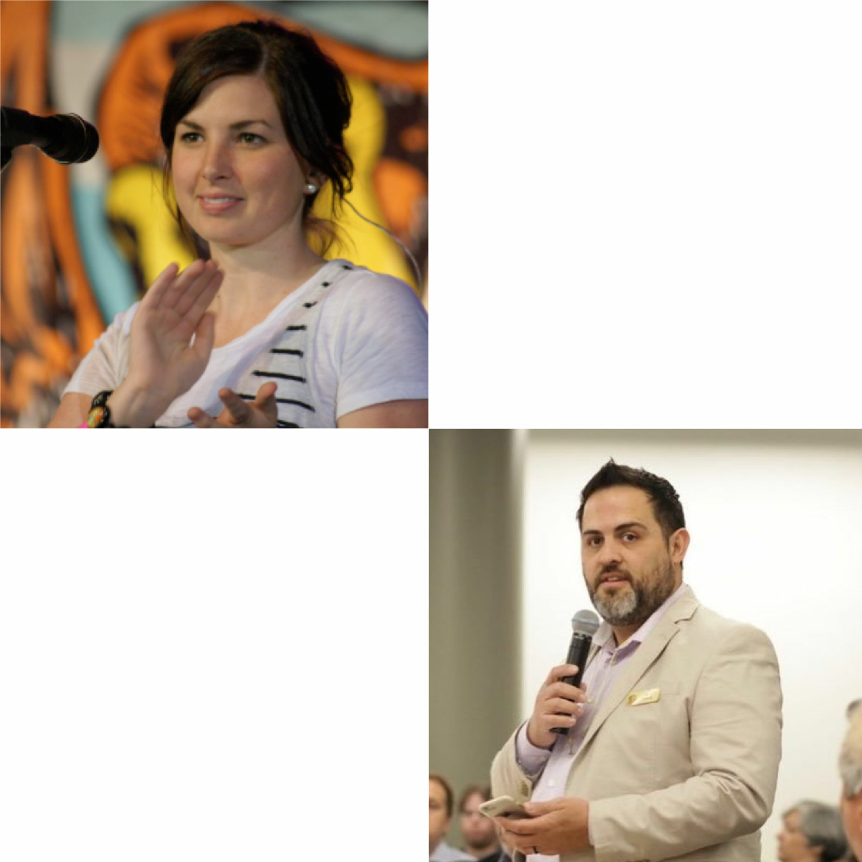 (e41) Kelly Pease Lombardy, Chris Faddis, Dads, and Paul's Inner Sesame Street Character episode artwork