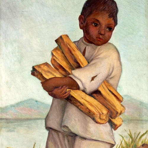 7 Seconds Away From Indio Toba