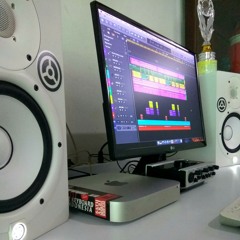 Semakin Kejam_Internal Sampling KORG Pa600