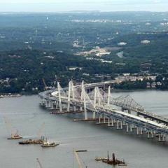 Tappan Zee Bridge Stories