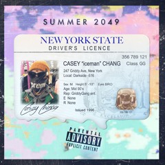 Sayin Shit (prod. by ZachOnTheTrack)