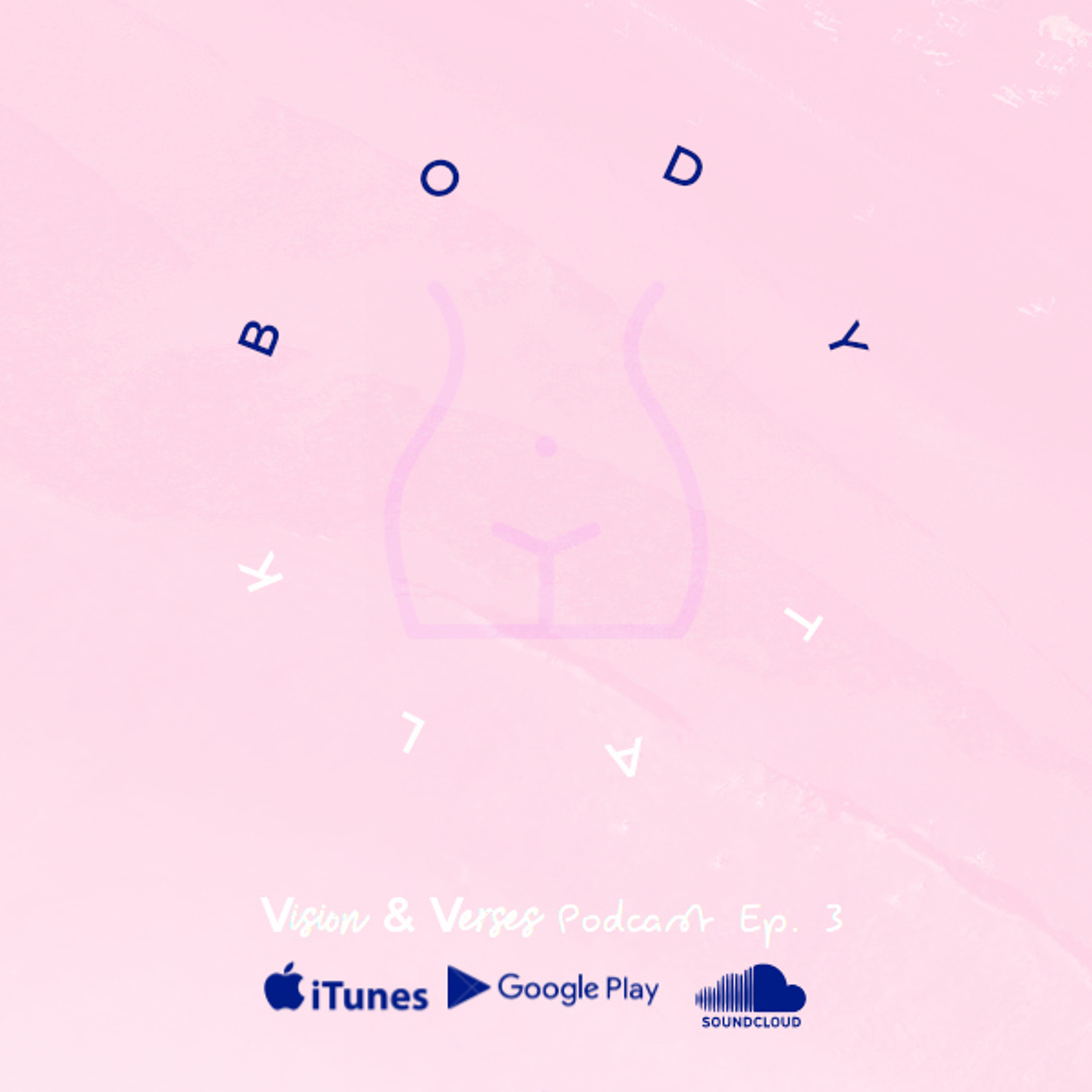 Body Talk episode artwork