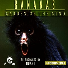 Todd McCray - Bananas