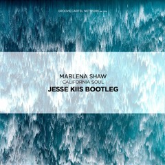 Marlena Shaw - California Soul (Jesse Kiis Bootleg)
