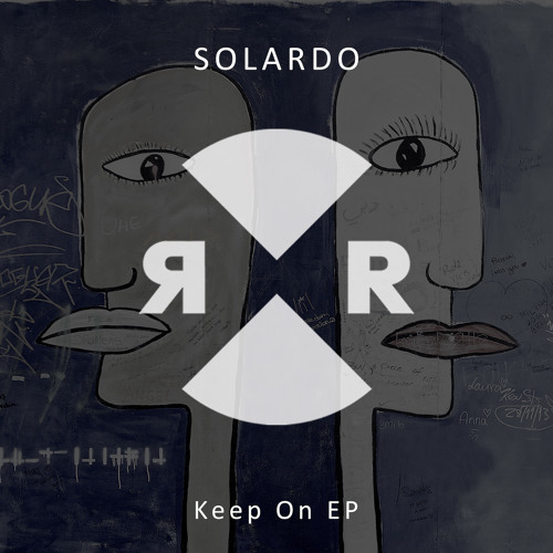 Solardo- Strobe Light