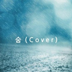 박효신 - 숨 (cover) by. 윤시안