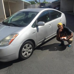 Rob Francis - I Fucken Promise