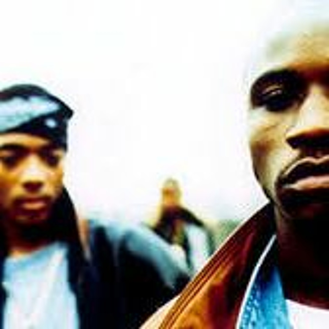 Mobb Deep – The Infamous Instrumentals – CD (Compilation