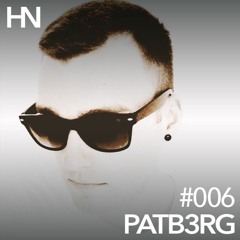 #006 | HN PODCAST by PATB3RG
