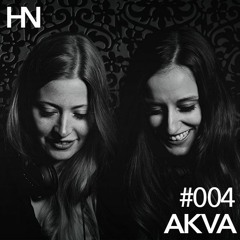 #004 | HN PODCAST by AKVA