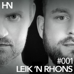 #001 | HN PODCAST by Leik'n Rhons