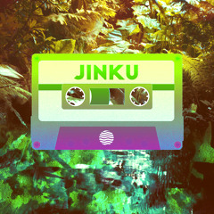 WAVE TAPE 05 - Jinku #WAVEYWEDNESDAY