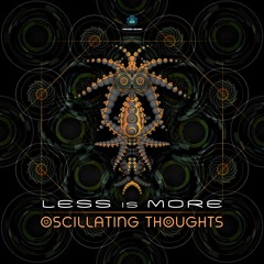 Less Is More - Oscillating Thoughts Preview