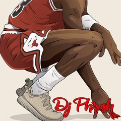 DJPhresh954 - InMyBag Mix Pt.1