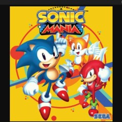 SONIC mania