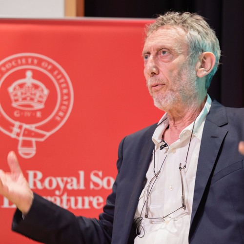 Stream Why Writing Matters Michael Rosen By Royal Society Literature Stream why writing matters michael rosen by royal society literature
