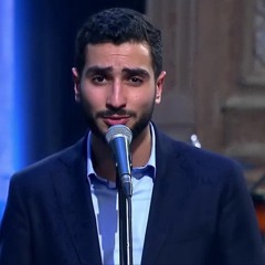صاحبة السعادة - مقطوعة عارفة  الحان الموسيقار المبدع عمر خيرت - غناء محمد الشرنوبى