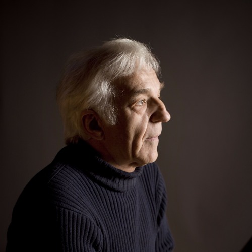 Ashkenazy on Itzhak Perlman