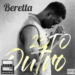 BERETTA (bonus track) - 2BTO KING