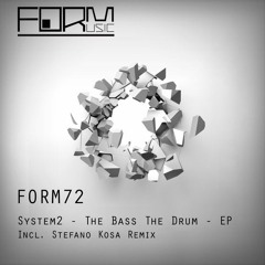 System2 - White trash (Stefano Kosa remix)