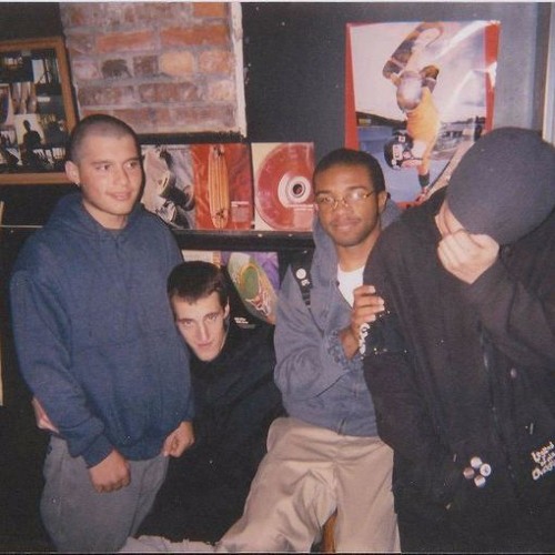ifitdoesntkillyou-Ways Of Fate//Illegal Referee