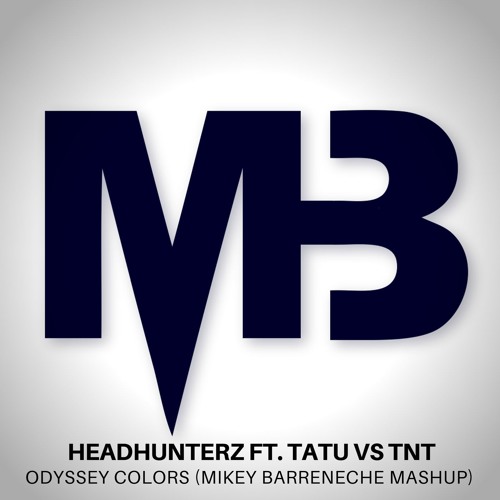 Odyssey Colors (Mikey Barreneche Edit)