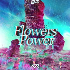 G.C - Flowers Power