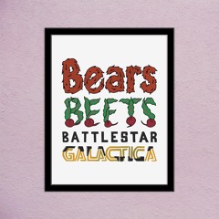 Griz - remix The Office's "Bears, Beats, & Battlestar Galactica" - Camp Bisco 2017(Live)