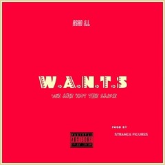 Bag (Prod. Strange Figures)