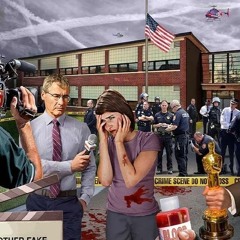 Covfefe Explosion at Miskatonic University!