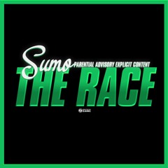 Sumo - The Race (Tay-K Remix)