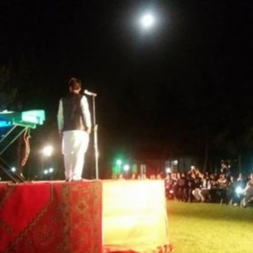 Watan Afghnistan Song By Ali Baba Khan