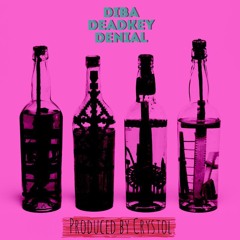 DIBV - DeadKey x Denial (Prod. Crystol)r808