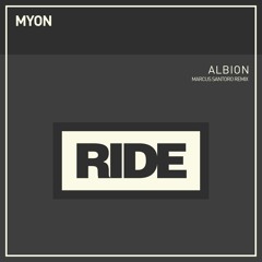Myon - Albion (Marcus Santoro Remix)