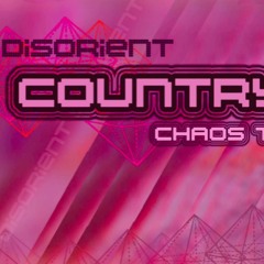 Tanya Everywhere - Live At Disorients Country Club 2017