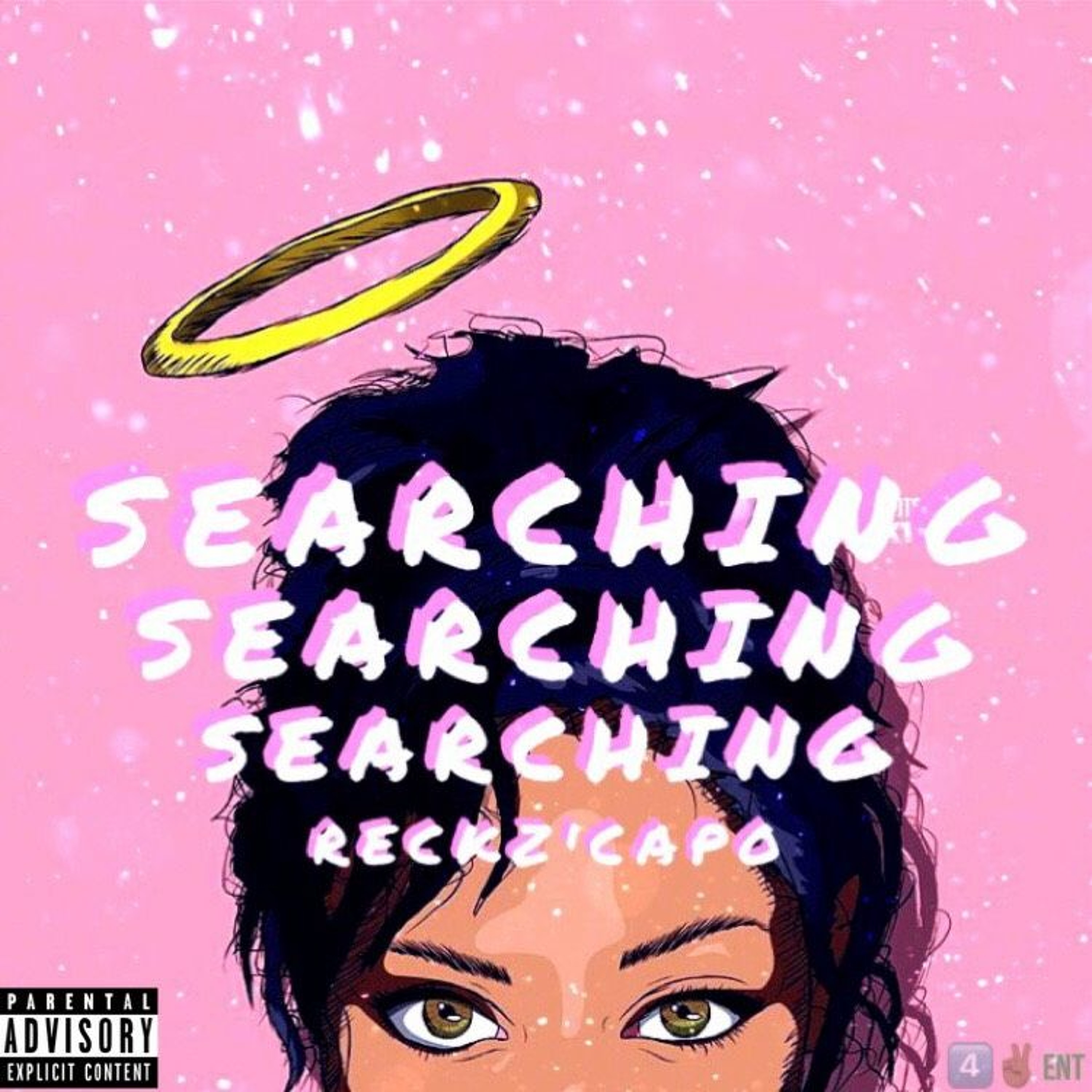 Searching (Prod.Beatplug) episode artwork