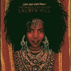 Lauryn Hill - Doo Wop (That Thing) (1998)
