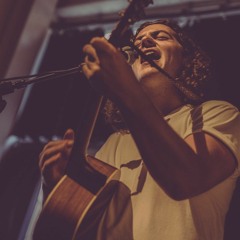 Erik Brock ft. Justin Ward  Live at ETR Sessions July 17' presented by Dompen