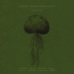 EveryDay Dust - "Where Light Fails" (An Unconscious Detour By Monotronaut)