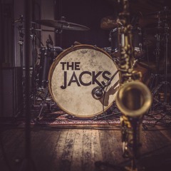 The Jacks Live at ETR Sessions July 17' presented by Dompen