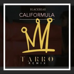 King Of Califormula (Wiz Khalifa X blackbear)