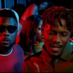 Ycee ft Maleek Berry - Juice (DJ Wax - Hype Intro)