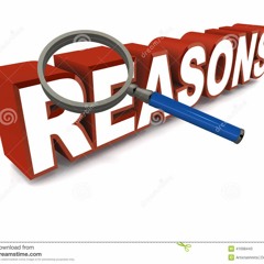 Reasons Tha  Real Louie V & Russ D