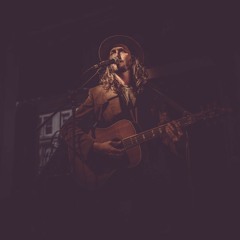 Brett Hunter Live at ETR Sessions July 17' presented by Dompen