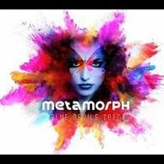 Metamorph -Blue Devils 2017 Finals.