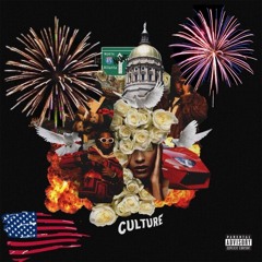 Fourth of July Mashup (Delta Frye X Migos)