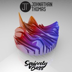 Johnathan Thomas & Squirrely Bass - Lost Coast (FREE DL)
