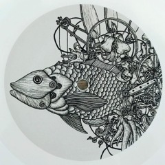 Chiraya / UC Beatz - Landscapes EP (ER07)