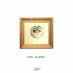 You Alone