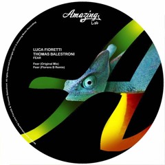 Luca Fioretti & Thomas Balestroni - Fear
